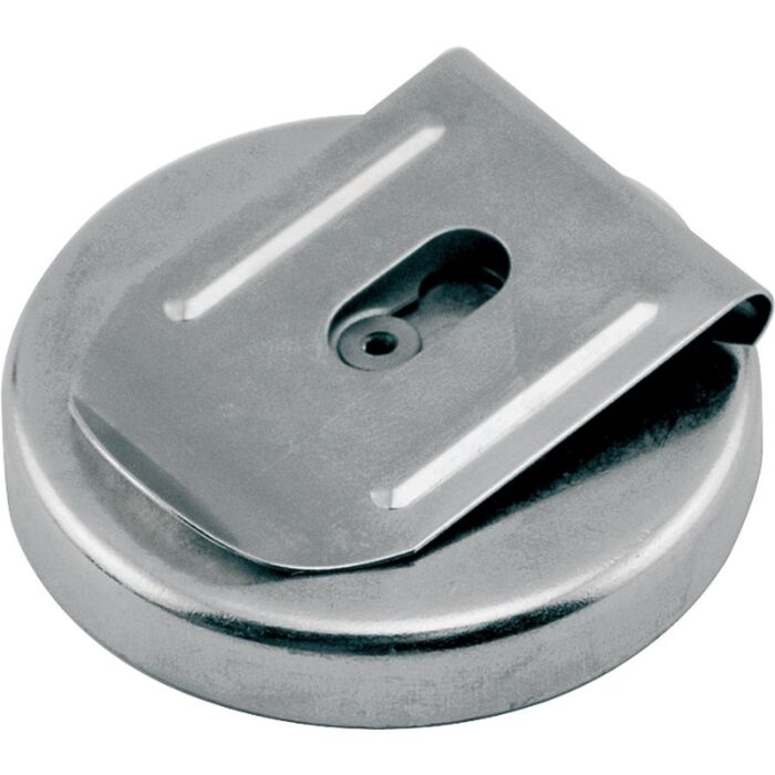 Master Magnetics Belt Clip Magnet - 2 in.