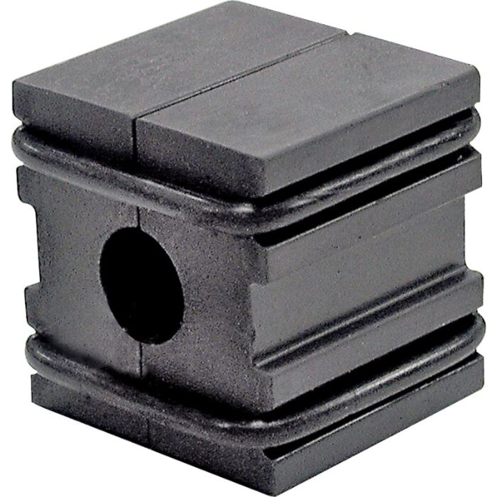 Master Magnetics Ceramic/Rubber Screwdriver Magnetizer/Demagnetizer - 1 in.