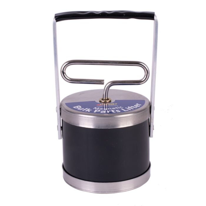 Master Magnetics Magnetic Bulk Part Lifter - 3-1/2 in.