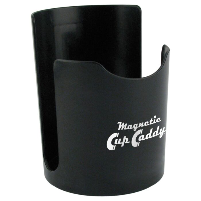 Magnet Source® 3.5 in 4.6 in Plastic Magnetic Cup Caddy