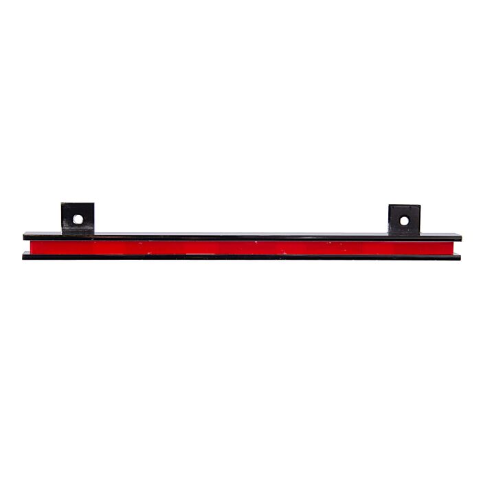 Master Magnetics 10 in SS 5 Heavy Duty Magnetic Tool Bar
