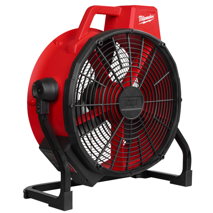 Milwaukee M18™ Brushless 18 in. Fan (Tool Only)