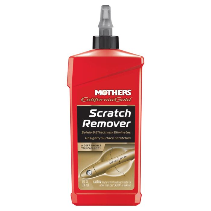 MOTHERS® Liquid Perfume White Scratch Remover