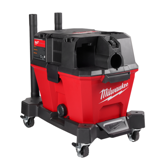 Milwaukee M18 FUEL™ NEXUS™ 6 Gallon Wet/Dry Vacuum