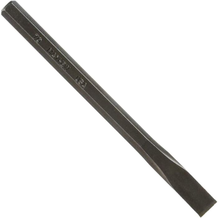 Mayhew Tools Cold Chisel