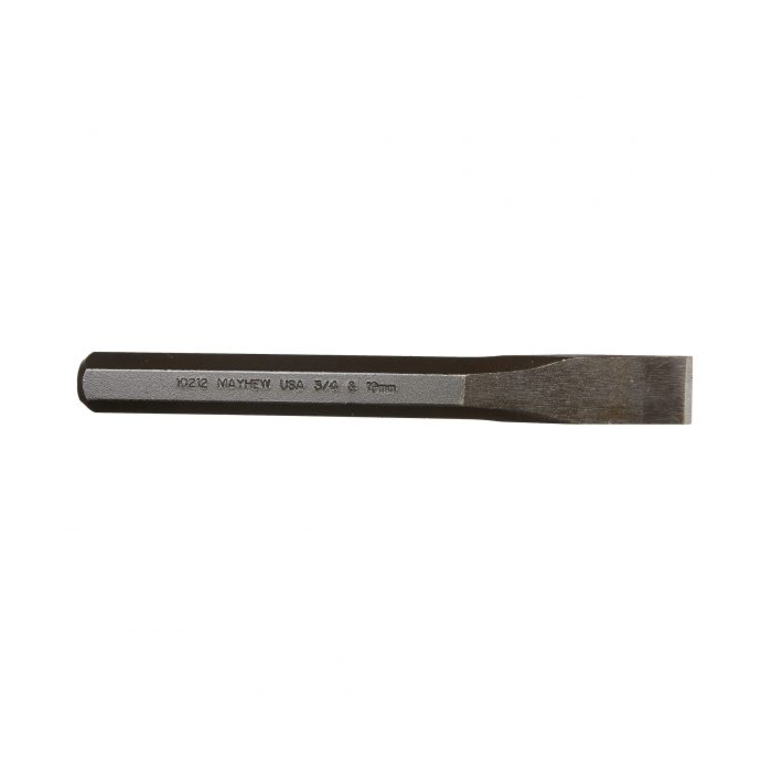 Mayhew Tools 3/4" Pro Cold Chisel