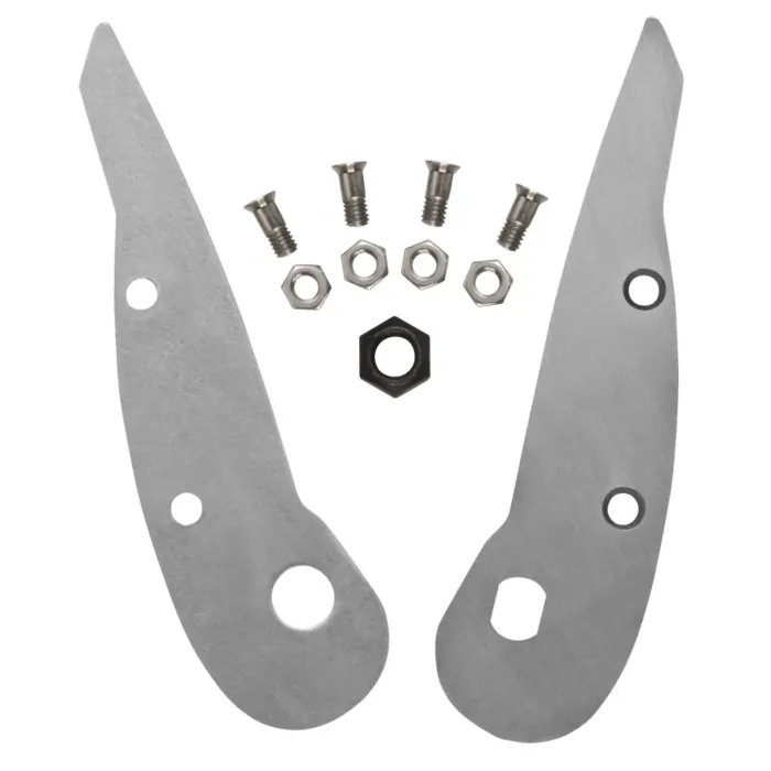 Midwest Metal/Steel Straight Replacement Blade Kit