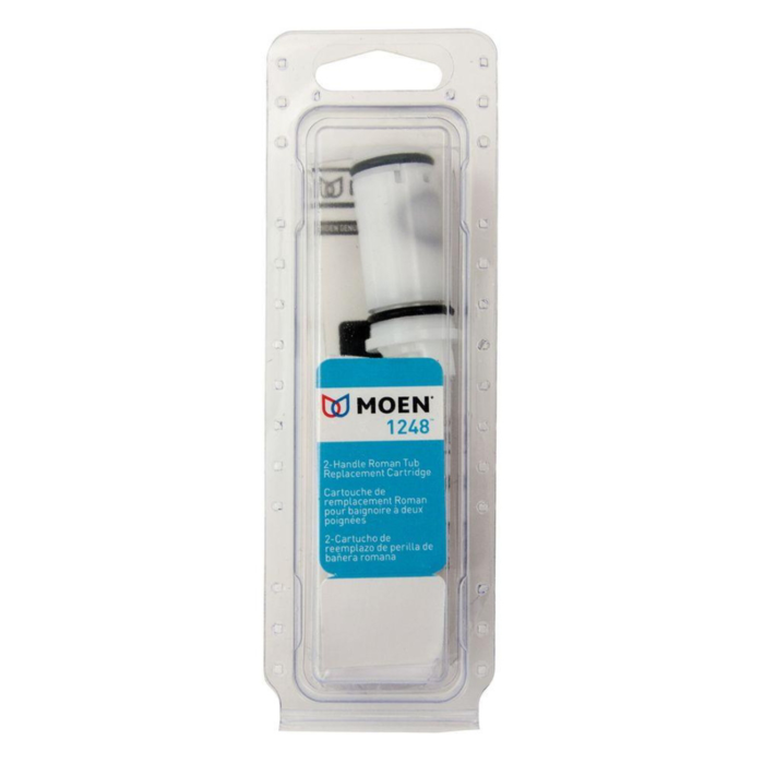 MOEN Hot and Cold Faucet Cartridge