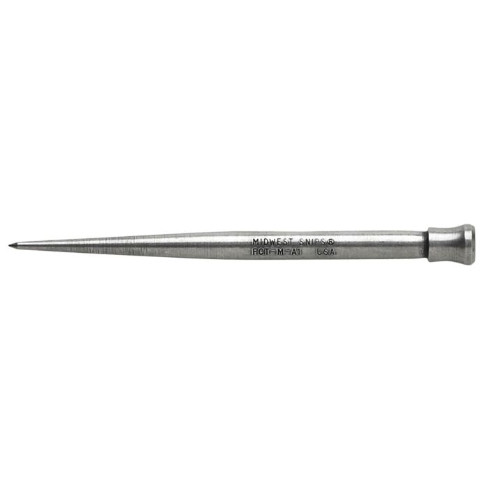 MIDWEST® 3-1/2 in Steel Scratch Awl