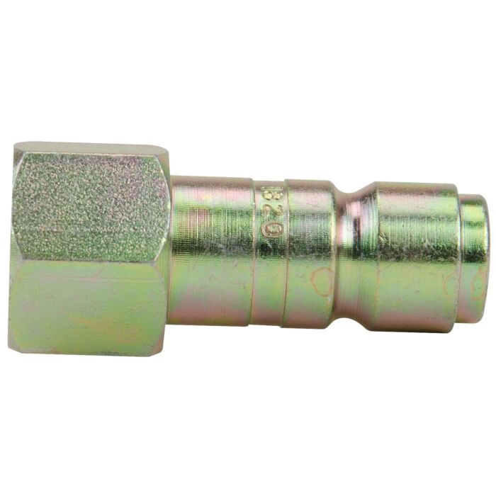Milton 3/8 in FNPT 300 psi G-Style Plug