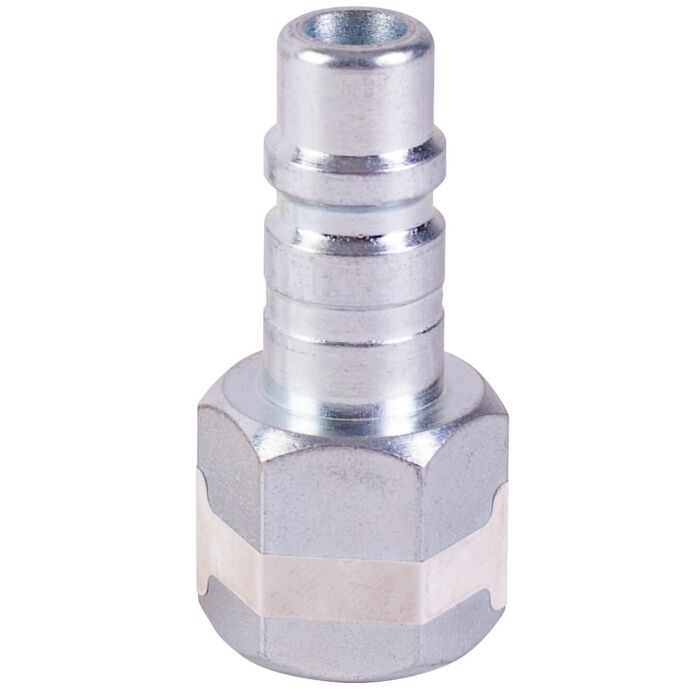 Milton 1/2 in FNPT 300 psi G-Style Plug