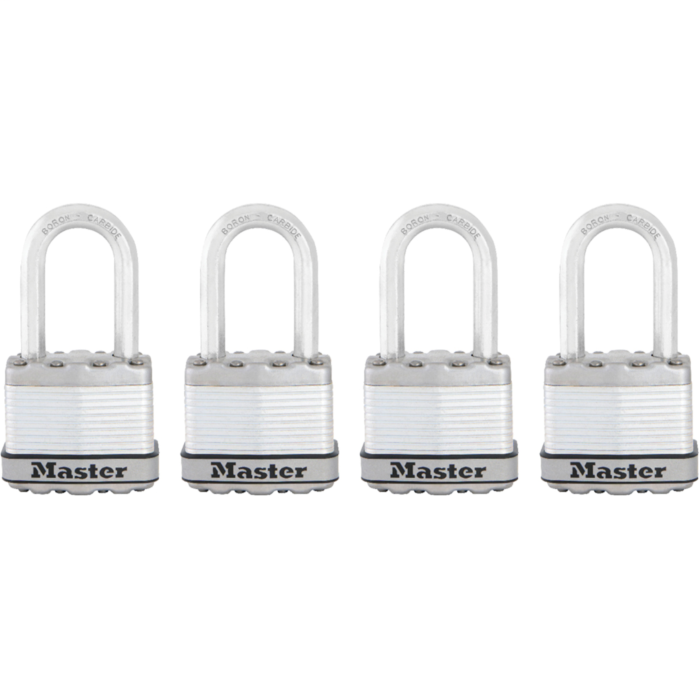 Master Lock Model No. M1XQLF