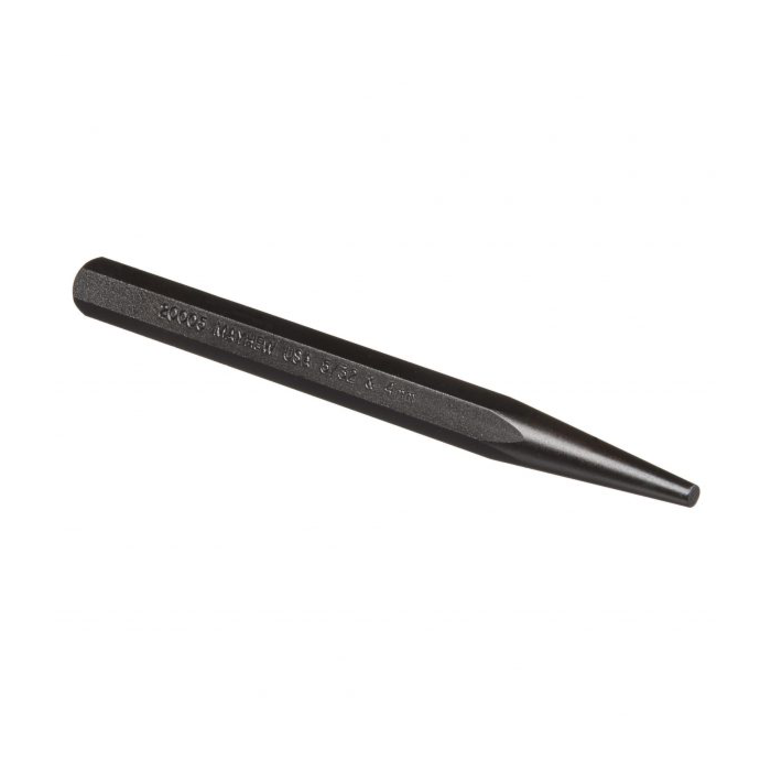 Mayhew Tools 5/32" Pro Solid Punch