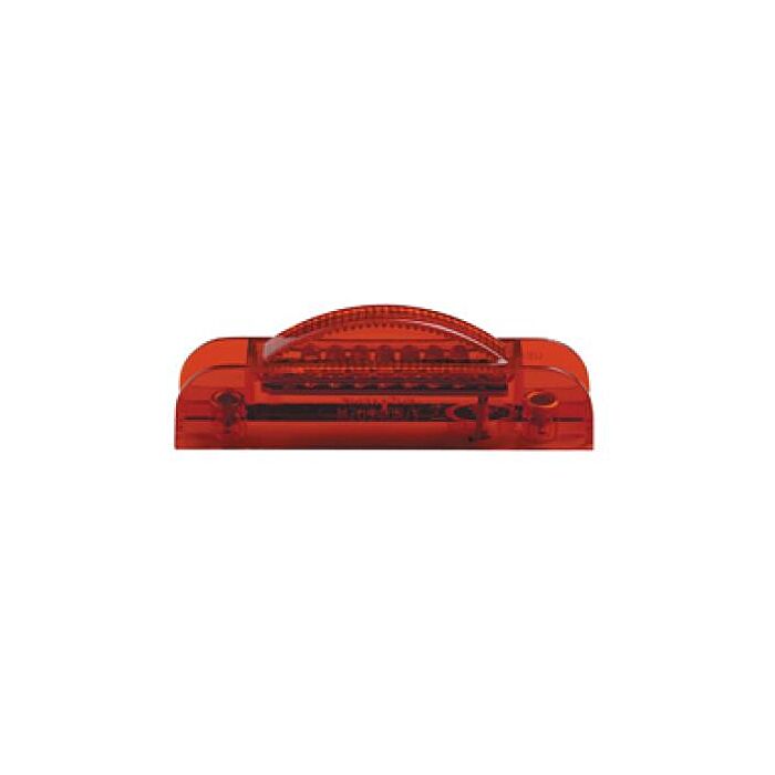 Maxxima LED 12.8 VDC 40 A Clearance Marker Light