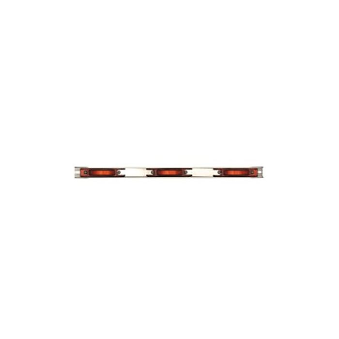 Maxxima® LED 12.8 VDC 120 A Clearance Marker Light