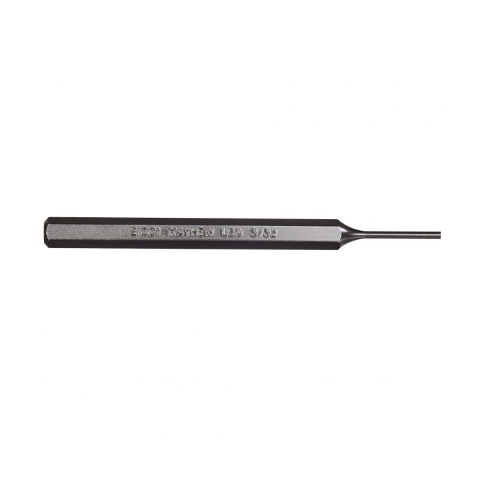 Mayhew Tools 3/32" Pro Pin Punch