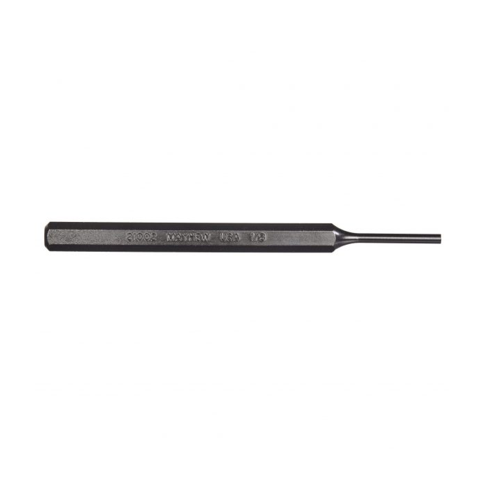 Mayhew Tools 1/8" Pro Pin Punch