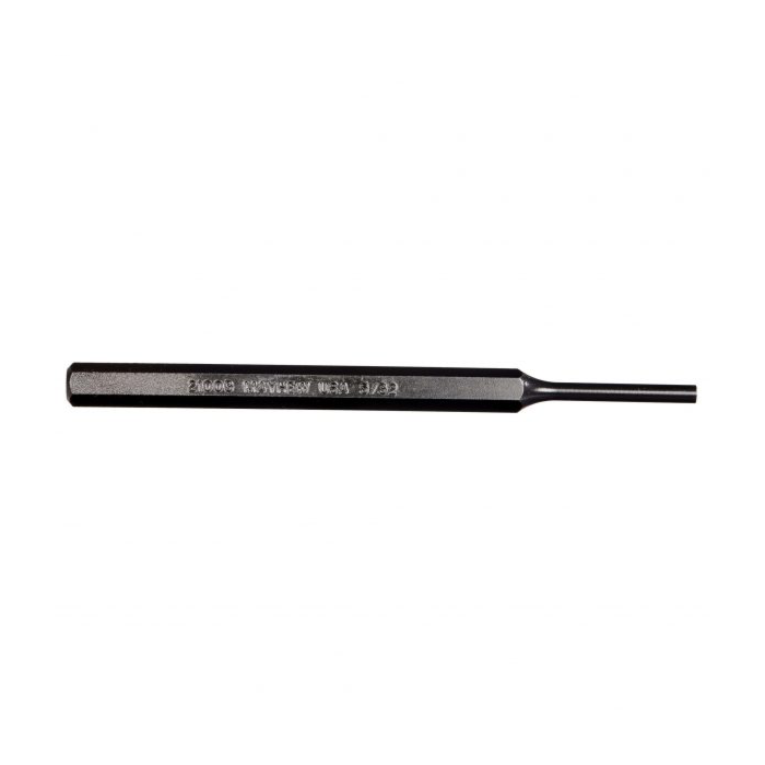 Mayhew Tools 5/32" Pro Pin Punch