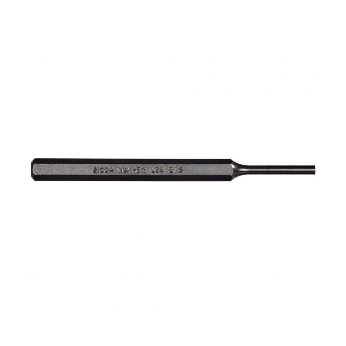 Mayhew Tools 3/16" Pro Pin Punch