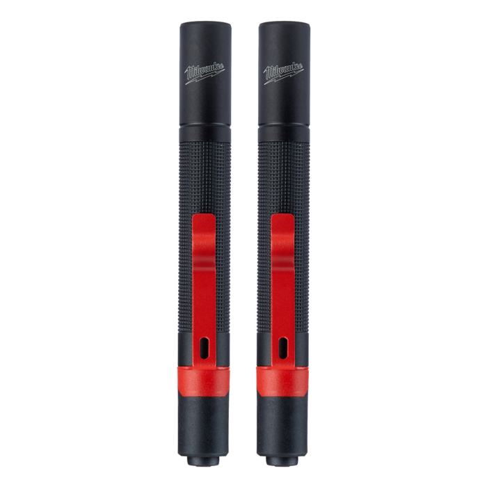 Milwaukee Penlight (2pk) 100 Lumen