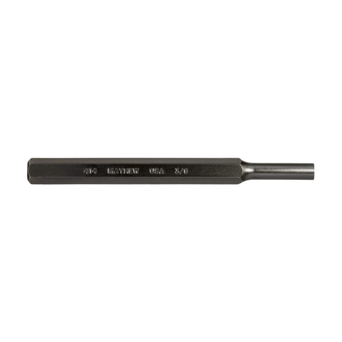Mayhew Tools 5/16" Pro Pin Punch