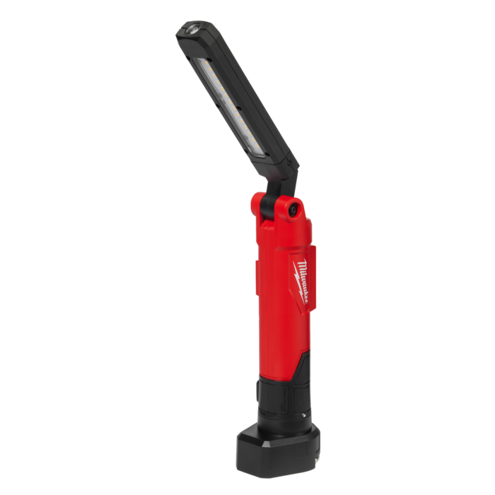 Milwaukee REDLITHIUM™ USB Stick Light W/ Magnet