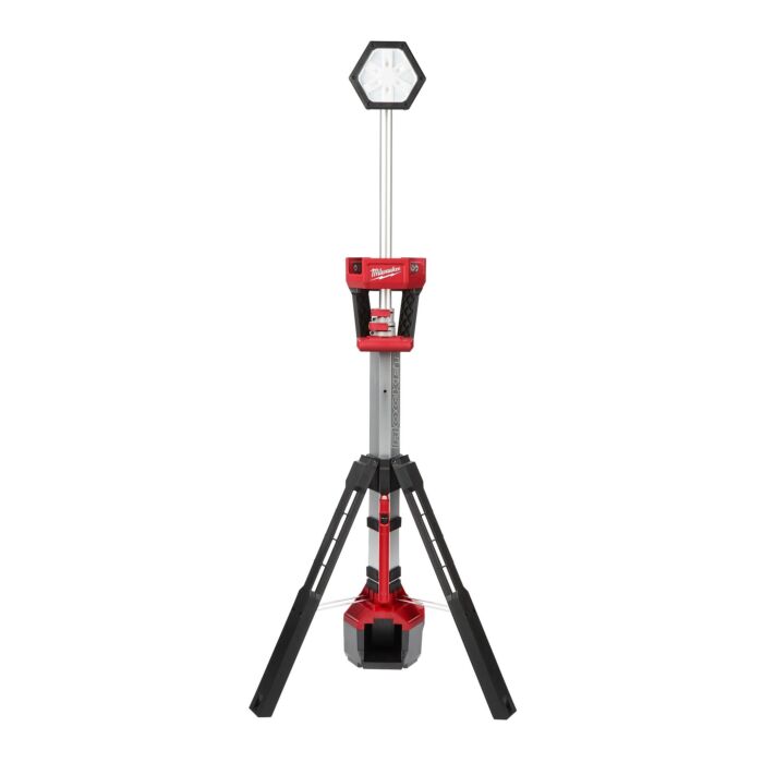 Milwaukee M18™ ROCKET™ Dual Power Tower Light (Bare Tool)