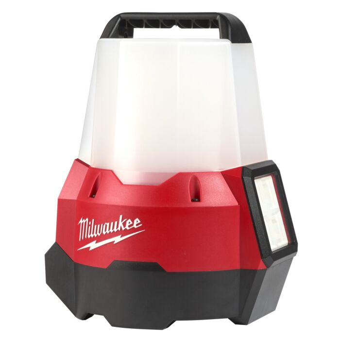 Milwaukee M18™ RADIUS™ Compact Site Light w/Flood Mode