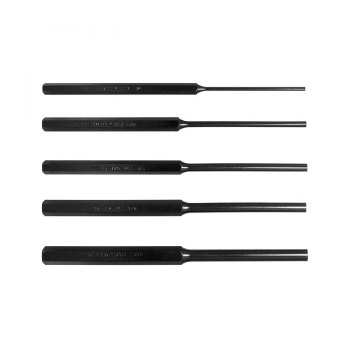 Mayhew Tools 1/4" Pro Pin Punch