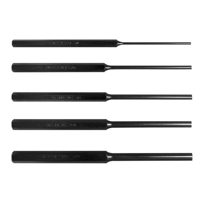 Mayhew Tools 1/4" Pro Pin Punch