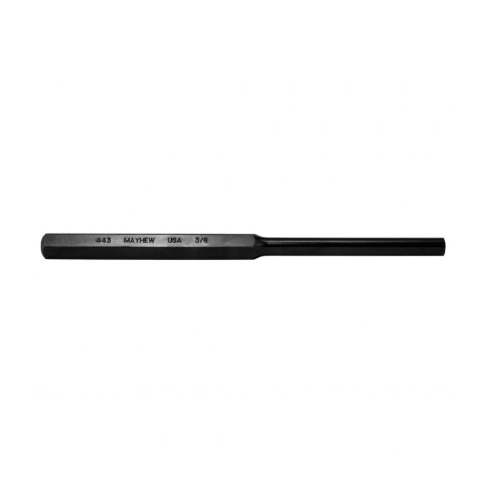 Mayhew Tools 3/8" Pro Pin Punch