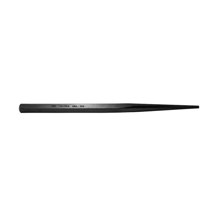 Mayhew Tools 1/4 x 15" Pro Line-Up Punch