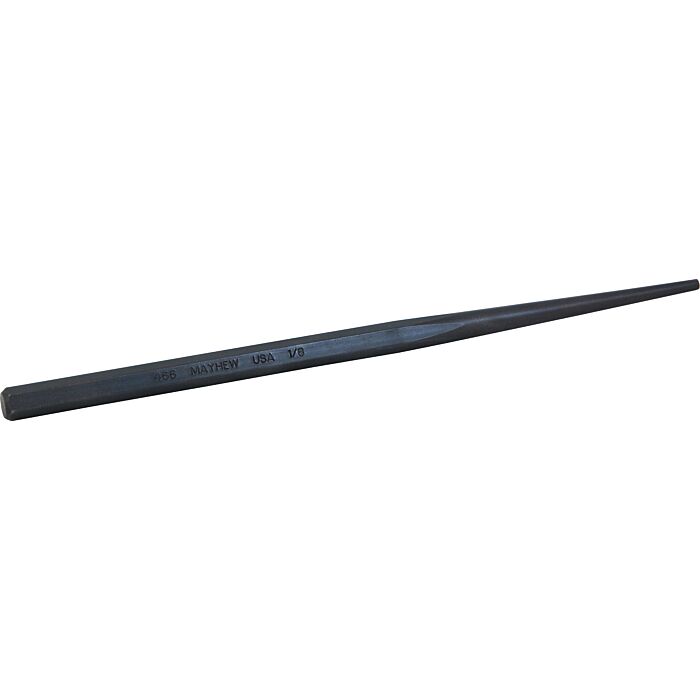 Mayhew Tools 1/8 x 8" Pro Line-Up Punch