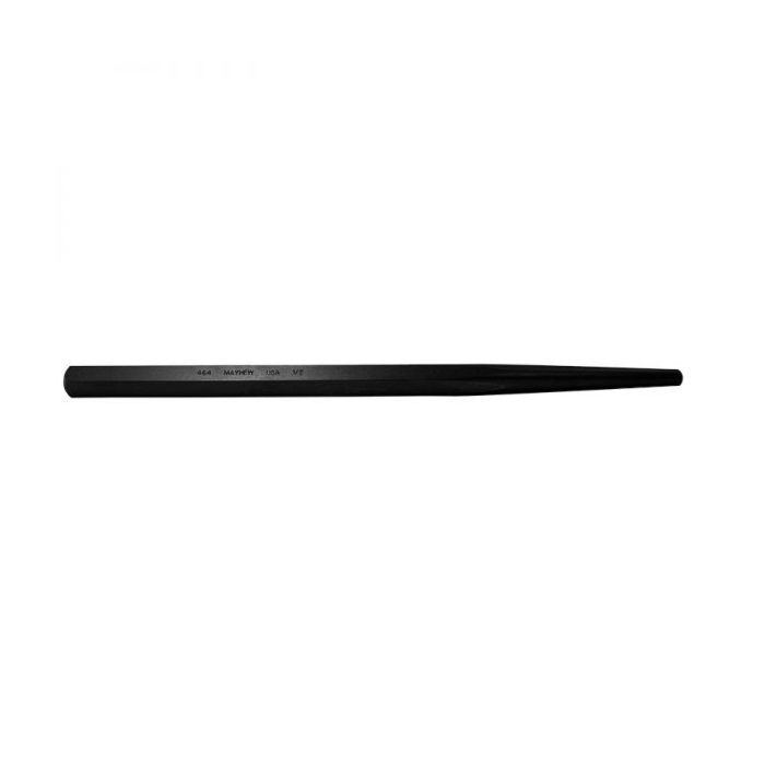 Mayhew Tools 1/2 x 18" Pro Line-Up Punch