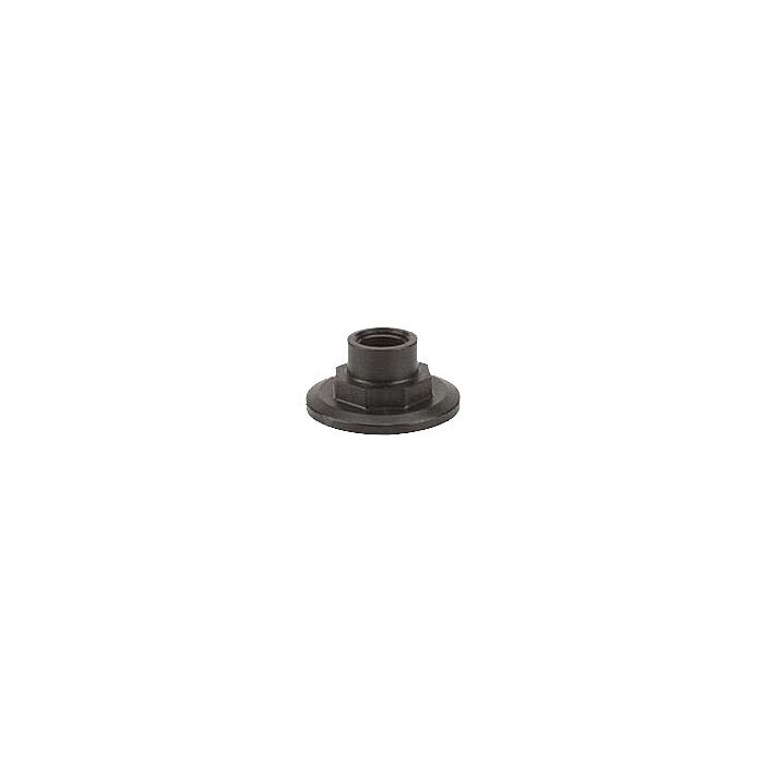Banjo 2" Full Port Flange x 3/4" Female NPT, Poly Fitting