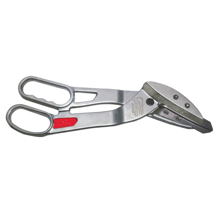 Midwest Offset Left Replaceable Blade Snip
