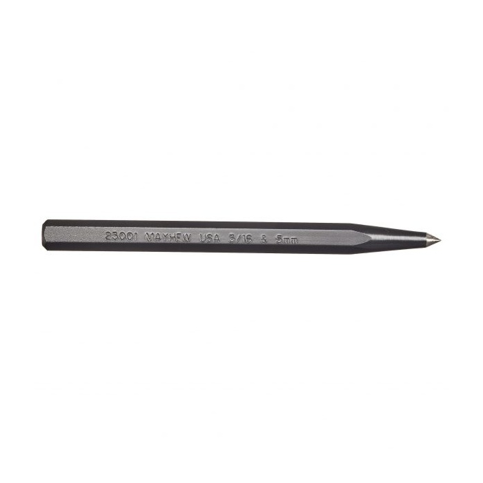 Mayhew Tools 5/16" Pro Prick Punch