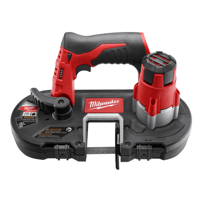 Milwaukee M12™ Sub-Compact Band Saw (Tool Only)