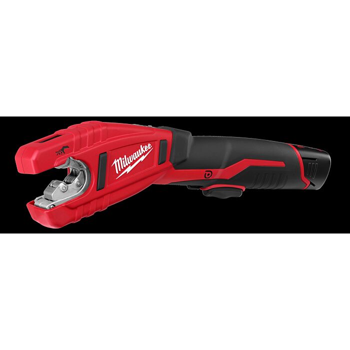 Milwaukee M12™ Cordless Lithium-Ion Copper Tubing Cutter Kit