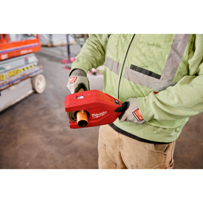 yyaoue　DMR-4CW400&BRS530&2CG300&4W300 Milwaukee M12™ Brushless 1-1/4