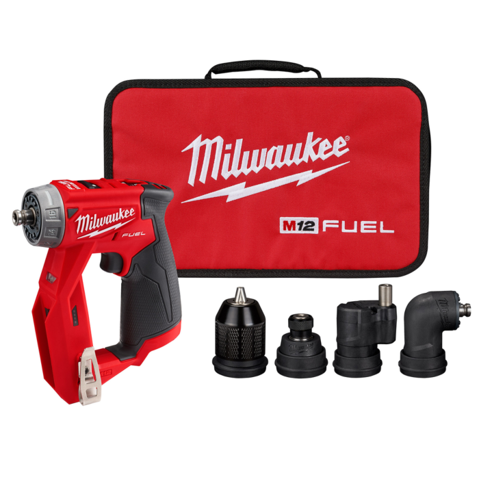 Milwaukee M12 FUEL™ Installation Drill/Driver (Tool-Only)