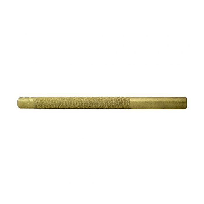 Mayhew Tools 1/2" Brass Drift Punch