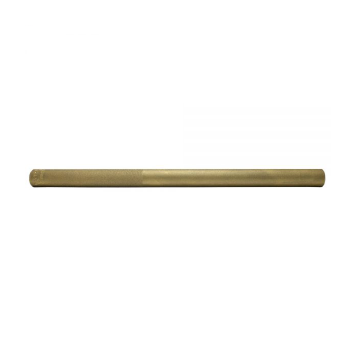 Mayhew Tools 3/4 x 12" Brass Drift Punch