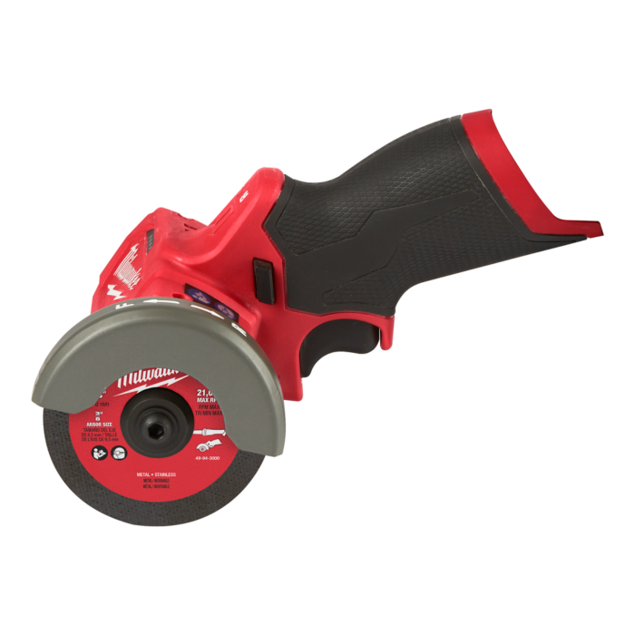 Milwaukee M12 FUEL™ 3" Compact Cut Off Tool