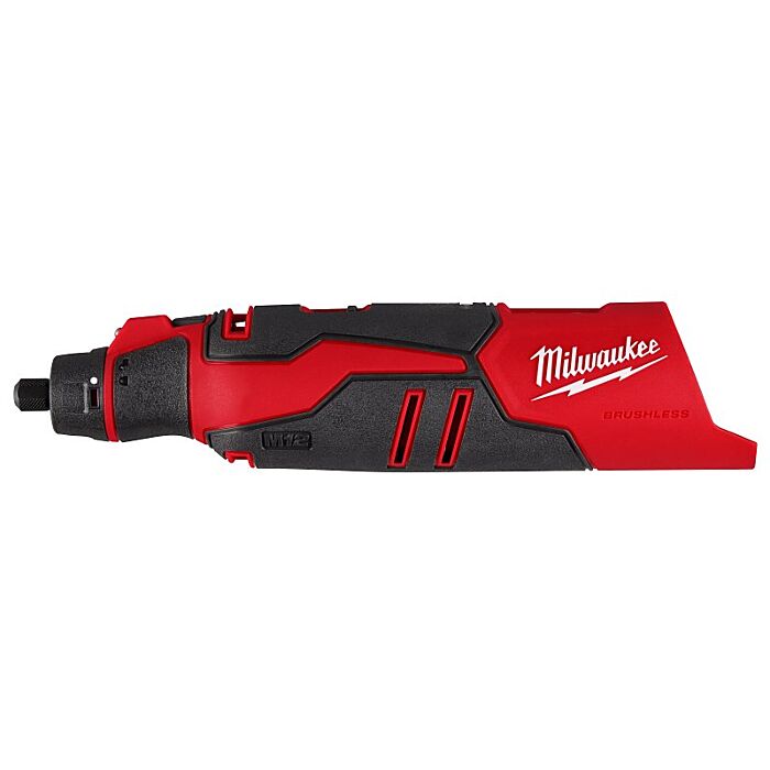 Milwaukee M12™ Brushless Rotary Tool