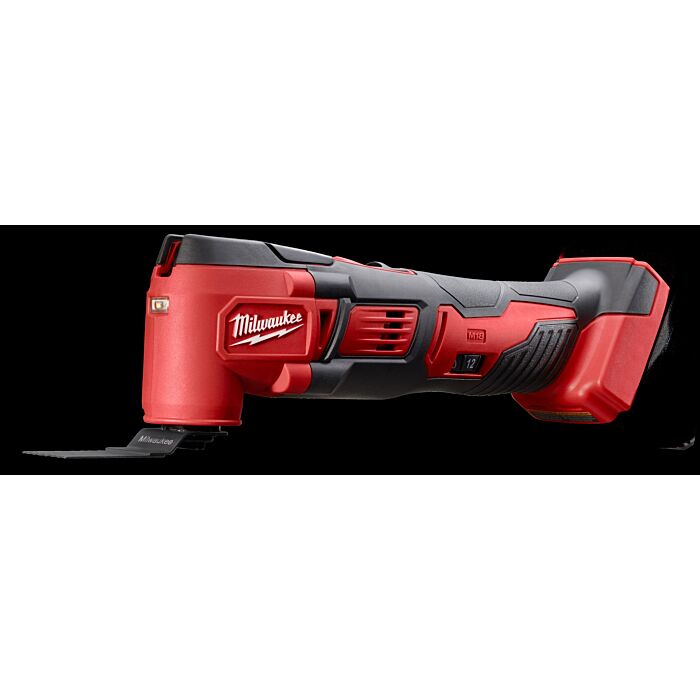 Milwaukee M18™ Multi-Tool (Tool Only)