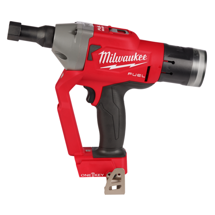 Milwaukee M18 FUEL™ 1/4" Lockbolt Tool w/ ONE-KEY™