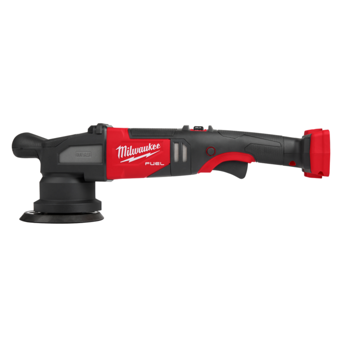 Milwaukee M18 FUEL™ 15mm Random Orbital Polisher