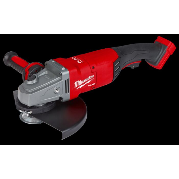 Milwaukee M18 FUEL™ 7" / 9" Large Angle Grinder (Tool Only)