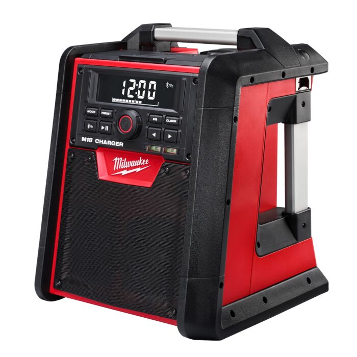 Milwaukee M18™ Jobsite Radio/Charger